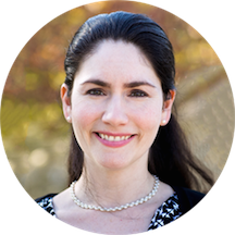 Dr. Lauren Carruth Mehnert, MD