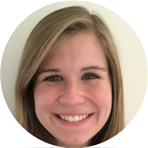 Dr. Lauren Conway, PT, DPT