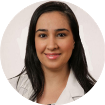 Dr. Lauren Elreda, MD