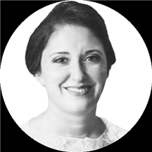 Dr. Lauren Floore-Guetschow, PhD