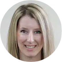 Dr. Lauren Fulsher, PT, DPT