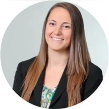 Dr. Lauren Gasparini, DNP