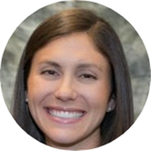 Dr. Lauren Gerkowicz-Geary, DMD