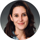 Dr. Lauren Gonzales, PhD