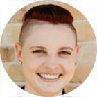 Dr. Lauren Hammond, PhD