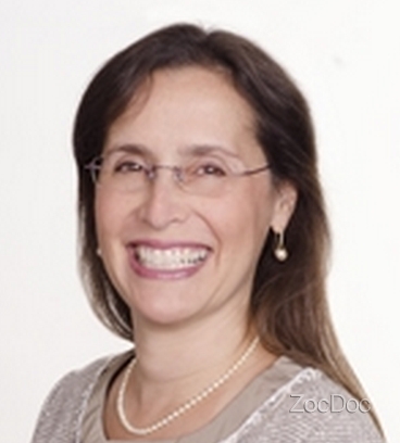 Dr. Lauren Handelman, MD