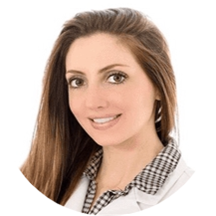 Dr. Lauren Kerpel, DDS