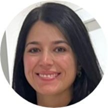 Dr. Lauren Mantilla, DDS