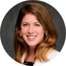 Dr. Lauren McKelroy, MD