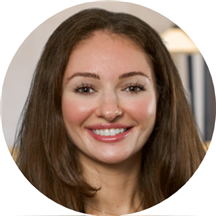 Dr. Lauren Mordukhaev, MD