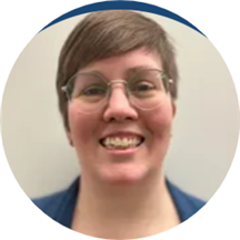 Dr. Lauren Moss, PhD