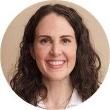 Dr. Lauren Natbony, MD