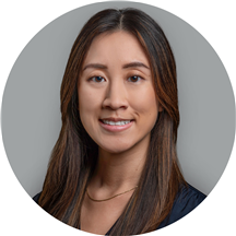 Dr. Lauren Nguyen, OD