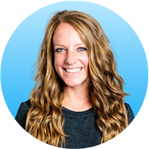 Dr. Lauren O'Shea, PT, DPT