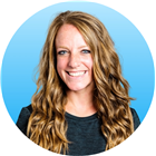 Dr. Lauren O'Shea, PT, DPT