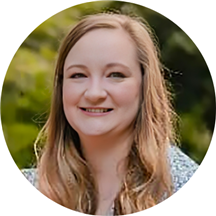 Dr. Lauren Patterson, PsyD