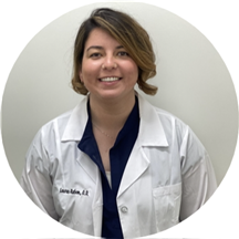 Dr. Lauren Rabon, OD