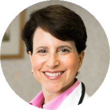 Dr. Lauren Rosenberg, MD