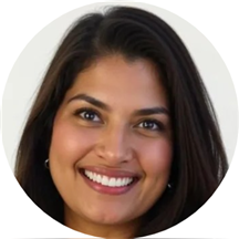 Dr. Lauren Rueda, NMD