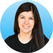 Dr. Lauren Scott, DPT, PT