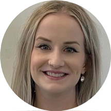 Dr. Lauren Sparschu, OD