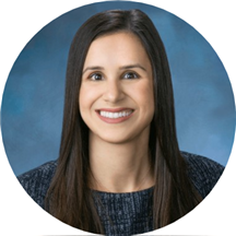 Dr. Lauren Steinberg, DMD