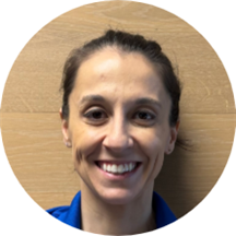 Dr. Lauren Stietzle, DPT, PT