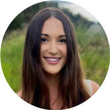 Dr. Lauren Thomas, DNP, PMHNP-BC