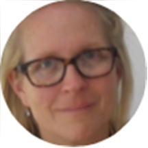 Dr. Lauren Waine, PhD