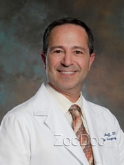 Dr. Laurence Belkoff, DO