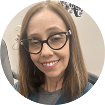 Dr. Laurie Collett, OD