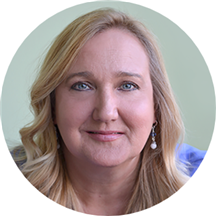 Dr. Laurie Mastrogianis, PhD