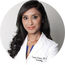 Dr. Lavanya Krishnan, MD
