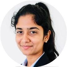 Dr. Lavanya Tortiker, DMD