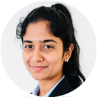 Dr. Lavanya Tortiker, DMD