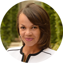 Dr. Lavonda Mickens, PhD