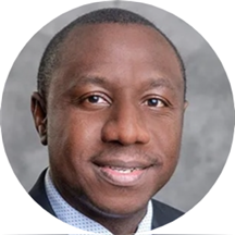 Dr. Lawal Garuba, DMD