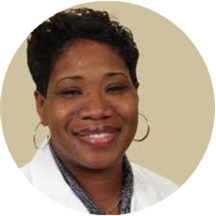 Dr. Lawanna Monday, DPM