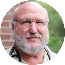 Dr. Lawrence Frerker, MD