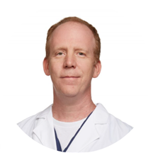 Dr. Lawrence Johnson, MD