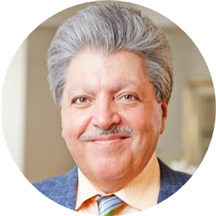 Dr. Lawrence Kempf, MD