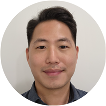 Dr. Lawrence Kim, DPT