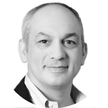 Dr. Lawrence Levy, PsyD