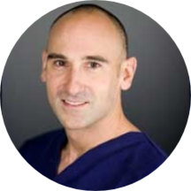 Dr. Lawrence Maurer, DPM