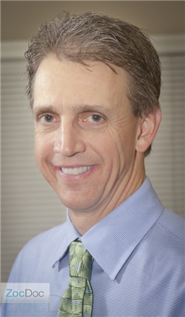 Dr. Lawrence Whicker, MD