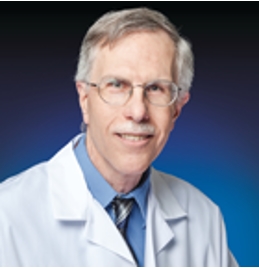 Dr. Lawrence White, MD