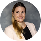 Dr. Layne Gable, DPT, PT, CLT