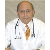 Dr. Lazar Kaganovsky, MD