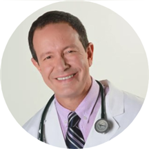 Dr. Lazaro Garcia, MD