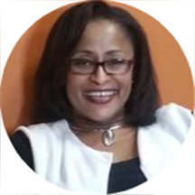 Dr. LeShelle Woodard, PhD